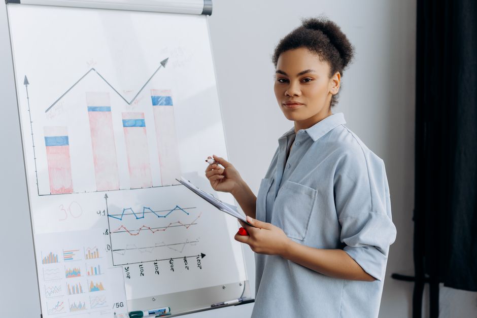 Online Marketing Kurse im digitalen Lernumfeld